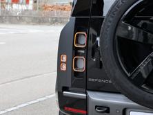 LAND ROVER Defender 110 525 V8 5.0 Carpathian Edition AT8 St, Petrol, Second hand / Used, Automatic - 7