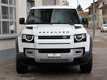 LAND ROVER Defender 90 3.0D I6 200 X-Dynamic SE AT8, Diesel, Occasion / Gebraucht, Automatik - 2
