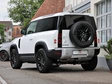 LAND ROVER Defender 90 3.0D I6 200 X-Dynamic SE AT8, Diesel, Occasion / Gebraucht, Automatik - 3