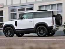 LAND ROVER Defender 90 3.0D I6 200 X-Dynamic SE AT8, Diesel, Occasion / Gebraucht, Automatik - 4