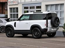 LAND ROVER Defender 90 3.0D I6 200 X-Dynamic SE AT8, Diesel, Occasion / Gebraucht, Automatik - 5