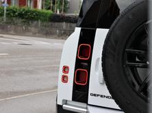 LAND ROVER Defender 90 3.0D I6 200 X-Dynamic SE AT8, Diesel, Occasion / Gebraucht, Automatik - 6