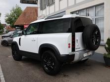 LAND ROVER Defender 90 3.0D I6 200 X-Dynamic SE AT8, Diesel, Occasion / Gebraucht, Automatik - 7