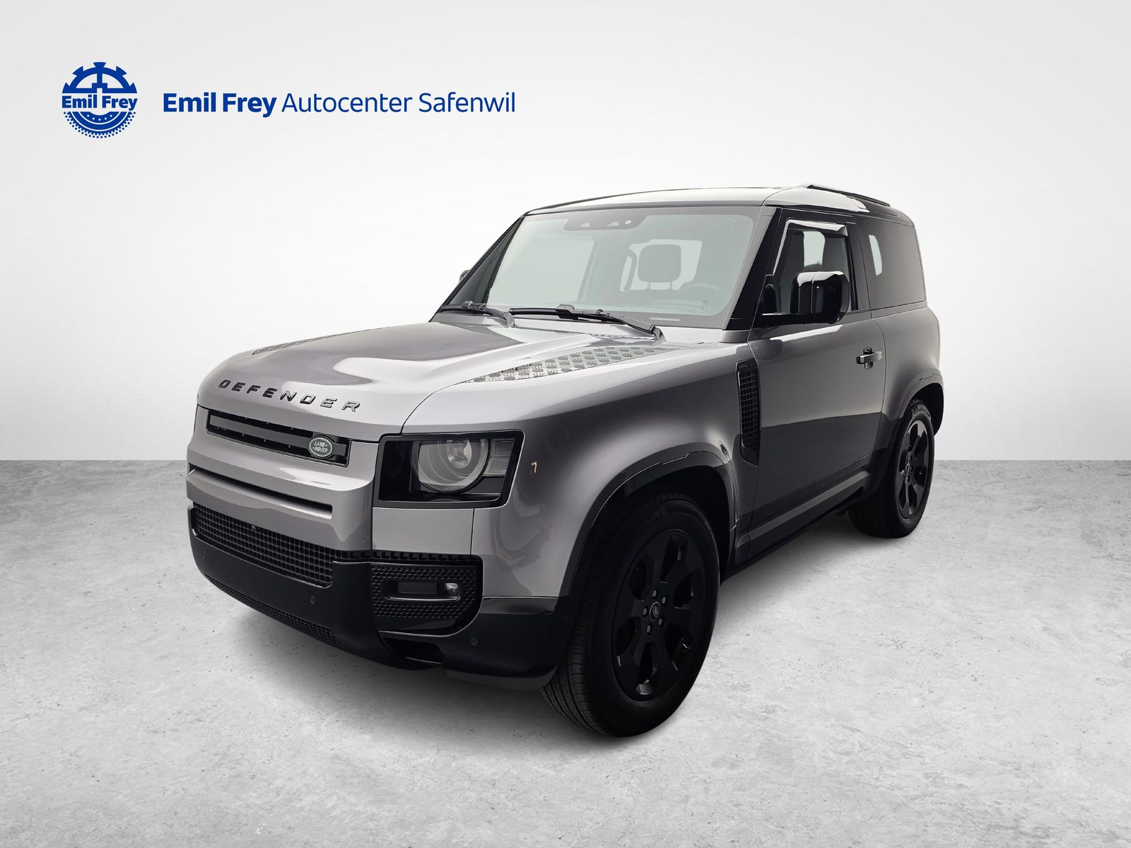 LAND ROVER Defender 90 3.0 D I6 250 X-Dynamic SE