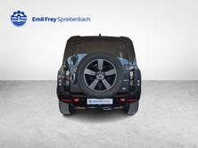 LAND ROVER Defender 110 2.0 P400e X, Plug-in-Hybrid Petrol/Electric, Second hand / Used, Automatic - 4