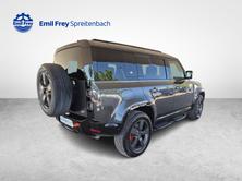 LAND ROVER Defender 110 2.0 P400e X, Plug-in-Hybrid Petrol/Electric, Second hand / Used, Automatic - 5