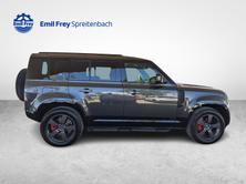 LAND ROVER Defender 110 2.0 P400e X, Plug-in-Hybrid Petrol/Electric, Second hand / Used, Automatic - 6