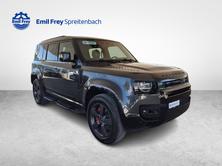 LAND ROVER Defender 110 2.0 P400e X, Plug-in-Hybrid Petrol/Electric, Second hand / Used, Automatic - 7