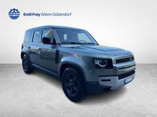LAND ROVER Defender 110 2.0 SD4, Diesel, Second hand / Used, Automatic - 7