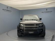LAND ROVER Defender 110 2.0 P400e X-Dynamic HSE, Plug-in-Hybrid Benzin/Elektro, Occasion / Gebraucht, Automatik - 2