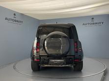 LAND ROVER Defender 110 2.0 P400e X-Dynamic HSE, Plug-in-Hybrid Benzin/Elektro, Occasion / Gebraucht, Automatik - 5