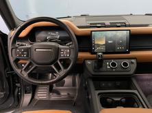 LAND ROVER Defender 110 2.0 P400e X-Dynamic HSE, Plug-in-Hybrid Benzin/Elektro, Occasion / Gebraucht, Automatik - 6