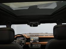 LAND ROVER Defender 110 2.0 P400e X-Dynamic HSE, Plug-in-Hybrid Benzin/Elektro, Occasion / Gebraucht, Automatik - 7