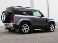 LAND ROVER Defender 90 3.0D I6 200 SE AT8, Diesel, Occasion / Gebraucht, Automatik - 3