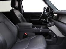 LAND ROVER Defender 90 3.0D I6 200 SE AT8, Diesel, Occasion / Gebraucht, Automatik - 4