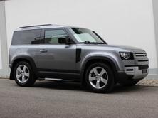 LAND ROVER Defender 90 3.0D I6 200 SE AT8, Diesel, Occasion / Gebraucht, Automatik - 5