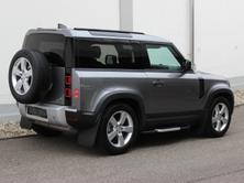 LAND ROVER Defender 90 3.0D I6 200 SE AT8, Diesel, Occasion / Gebraucht, Automatik - 6