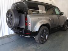 LAND ROVER Defender 110 3.0 D I6 X-Dynamic SE, Hybride Léger Diesel/Électricité, Occasion / Utilisé, Automatique - 2