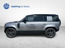 LAND ROVER Defender 110 3.0 D I6 X-Dynamic SE, Hybride Léger Diesel/Électricité, Occasion / Utilisé, Automatique - 3