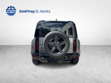 LAND ROVER Defender 110 3.0 D I6 X-Dynamic SE, Hybride Léger Diesel/Électricité, Occasion / Utilisé, Automatique - 5