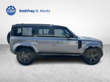 LAND ROVER Defender 110 3.0 D I6 X-Dynamic SE, Hybride Léger Diesel/Électricité, Occasion / Utilisé, Automatique - 6