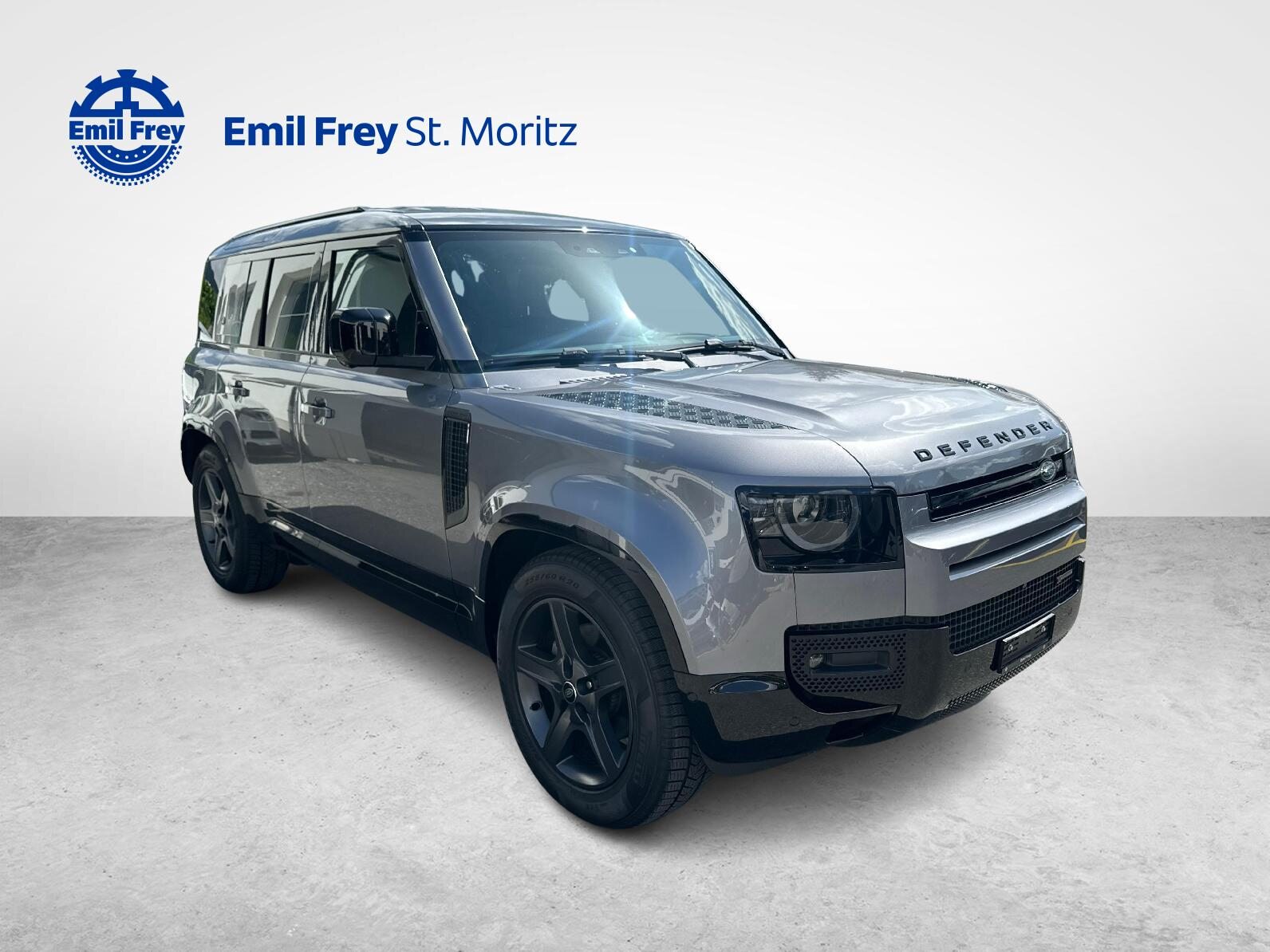 LAND ROVER Defender 110 3.0 D I6 X-Dynamic SE, Mild-Hybrid Diesel/Electric, Second hand / Used, Automatic - 7