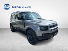 LAND ROVER Defender 110 3.0 D I6 X-Dynamic SE, Hybride Léger Diesel/Électricité, Occasion / Utilisé, Automatique - 7