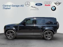 LAND ROVER Defender 110 3.0 D I6 200 SE AWD AT8, Hybride Léger Diesel/Électricité, Occasion / Utilisé, Automatique - 3