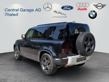 LAND ROVER Defender 110 3.0 D I6 200 SE AWD AT8, Hybride Léger Diesel/Électricité, Occasion / Utilisé, Automatique - 4