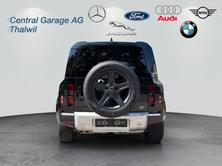LAND ROVER Defender 110 3.0 D I6 200 SE AWD AT8, Hybride Léger Diesel/Électricité, Occasion / Utilisé, Automatique - 5