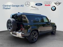 LAND ROVER Defender 110 3.0 D I6 200 SE AWD AT8, Hybride Léger Diesel/Électricité, Occasion / Utilisé, Automatique - 6