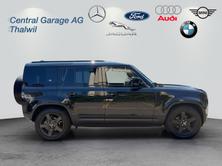 LAND ROVER Defender 110 3.0 D I6 200 SE AWD AT8, Hybride Léger Diesel/Électricité, Occasion / Utilisé, Automatique - 7