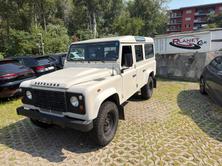 LAND ROVER Defender 110 SW 2.4Tdc, Diesel, Second hand / Used, Manual - 2