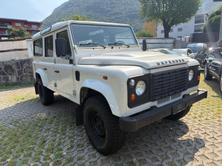 LAND ROVER Defender 110 SW 2.4Tdc, Diesel, Second hand / Used, Manual - 3