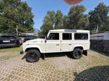 LAND ROVER Defender 110 SW 2.4Tdc, Diesel, Second hand / Used, Manual - 4