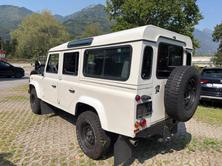 LAND ROVER Defender 110 SW 2.4Tdc, Diesel, Second hand / Used, Manual - 5