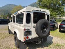 LAND ROVER Defender 110 SW 2.4Tdc, Diesel, Second hand / Used, Manual - 6