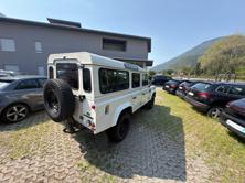 LAND ROVER Defender 110 SW 2.4Tdc, Diesel, Second hand / Used, Manual - 7
