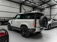 LAND ROVER Defender 90 3.0D I6 250 X-Dynamic SE AT8, Diesel, Occasion / Utilisé, Automatique - 2