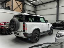 LAND ROVER Defender 90 3.0D I6 250 X-Dynamic SE AT8, Diesel, Occasion / Utilisé, Automatique - 4