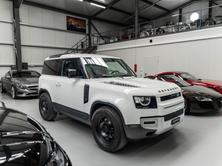 LAND ROVER Defender 90 3.0D I6 250 X-Dynamic SE AT8, Diesel, Occasion / Utilisé, Automatique - 5