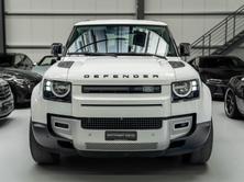 LAND ROVER Defender 90 3.0D I6 250 X-Dynamic SE AT8, Diesel, Occasion / Utilisé, Automatique - 6