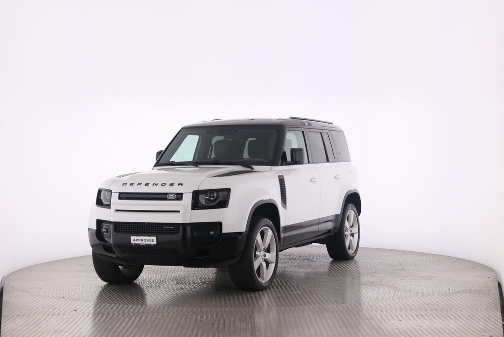 LAND ROVER Defender 110 2.0 P400e X-Dynamic HSE