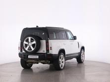 LAND ROVER Defender 110 2.0 P400e X-Dynamic HSE, Hybride Rechargeable Essence/Électricité, Occasion / Utilisé, Automatique - 2