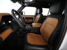 LAND ROVER Defender 110 2.0 P400e X-Dynamic HSE, Hybride Rechargeable Essence/Électricité, Occasion / Utilisé, Automatique - 3