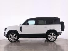 LAND ROVER Defender 110 2.0 P400e X-Dynamic HSE, Hybride Rechargeable Essence/Électricité, Occasion / Utilisé, Automatique - 4