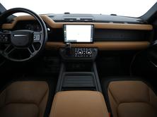 LAND ROVER Defender 110 2.0 P400e X-Dynamic HSE, Hybride Rechargeable Essence/Électricité, Occasion / Utilisé, Automatique - 5