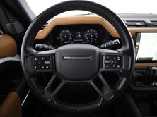 LAND ROVER Defender 110 2.0 P400e X-Dynamic HSE, Hybride Rechargeable Essence/Électricité, Occasion / Utilisé, Automatique - 6