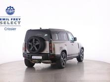 LAND ROVER Defender 110 3.0 D I6 250 X-Dynamic SE, Mild-Hybrid Diesel/Elektro, Occasion / Gebraucht, Automatik - 2