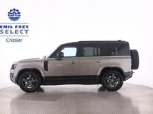 LAND ROVER Defender 110 3.0 D I6 250 X-Dynamic SE, Mild-Hybrid Diesel/Elektro, Occasion / Gebraucht, Automatik - 3